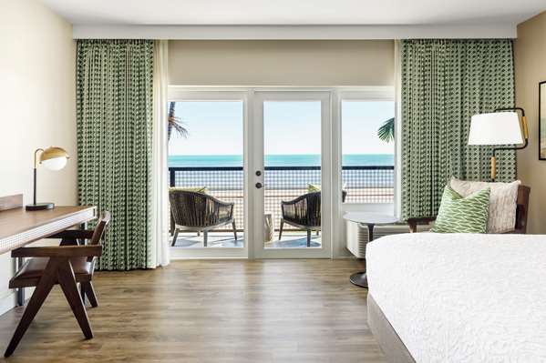  - Hampton Inn Key West