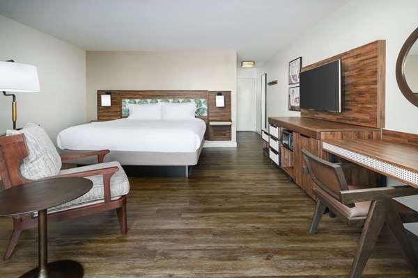  - Hampton Inn Key West