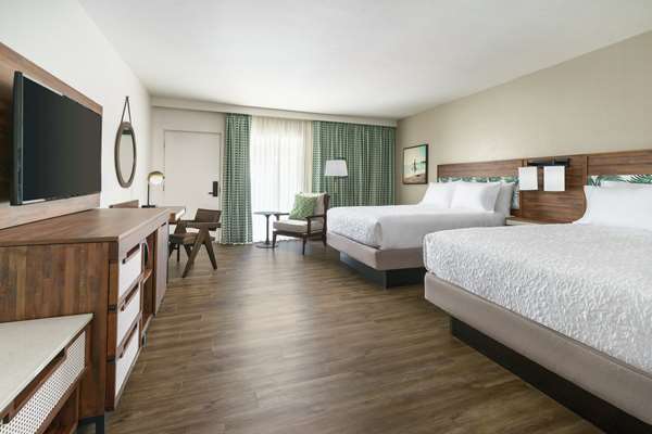  - Hampton Inn Key West