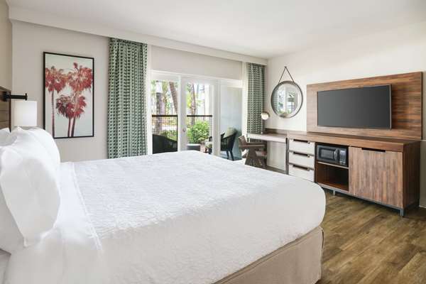  - Hampton Inn Key West