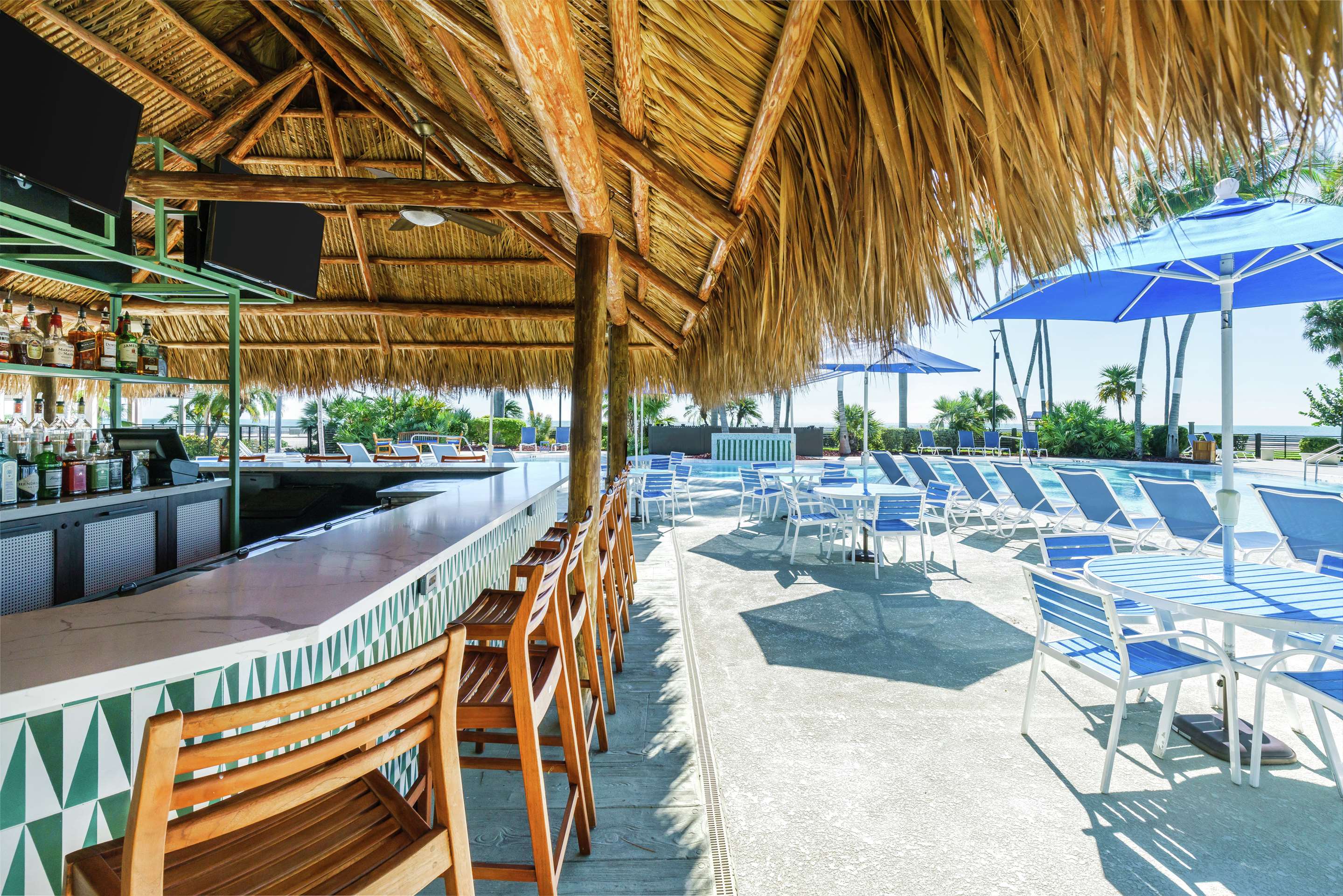 BarLounge | Hampton Inn Key West FL