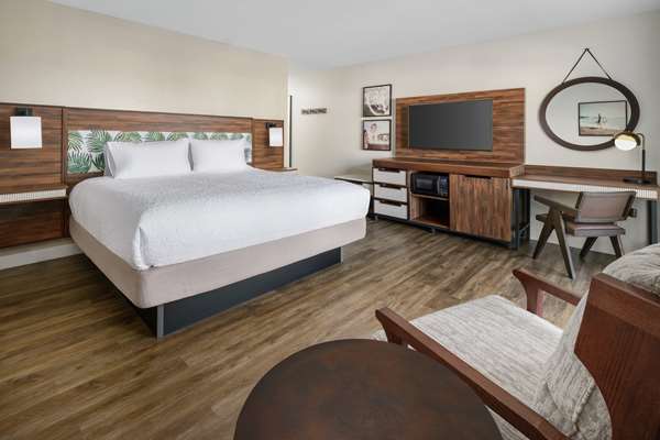  - Hampton Inn Key West