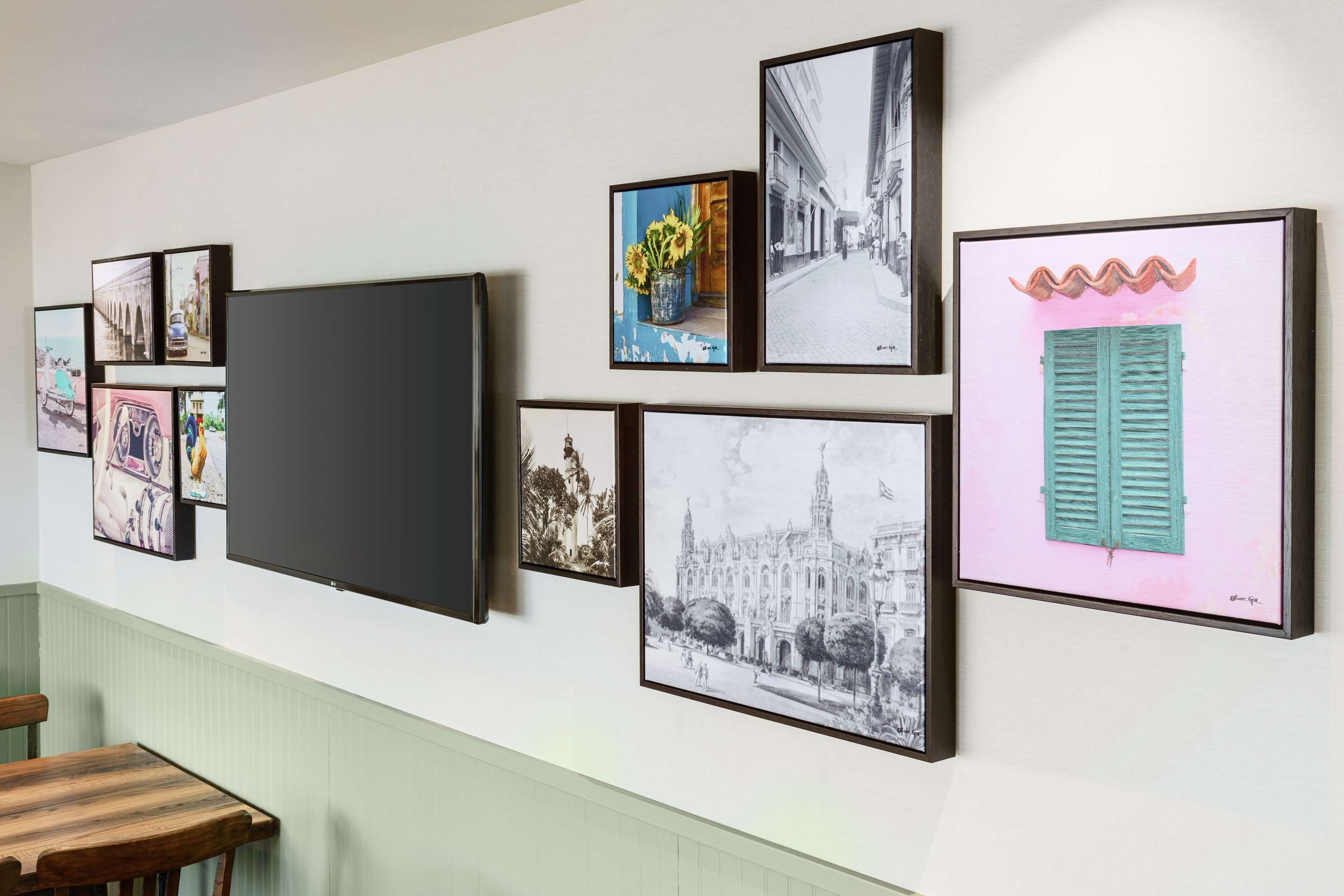Miscellaneous | Hampton Inn Key West FL
