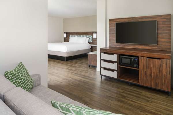  - Hampton Inn Key West