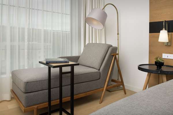  - Canopy by Hilton Hotel Downtown Ithaca