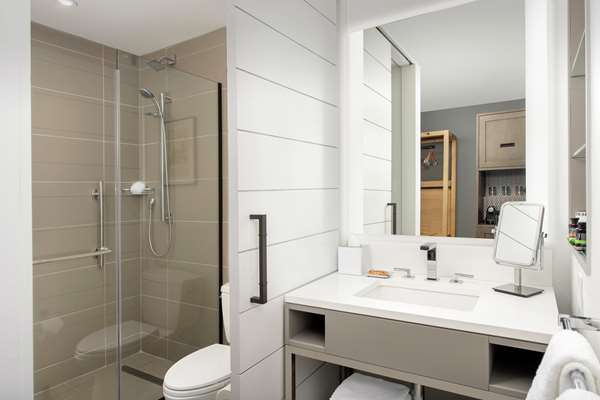  - Canopy by Hilton Hotel Downtown Ithaca