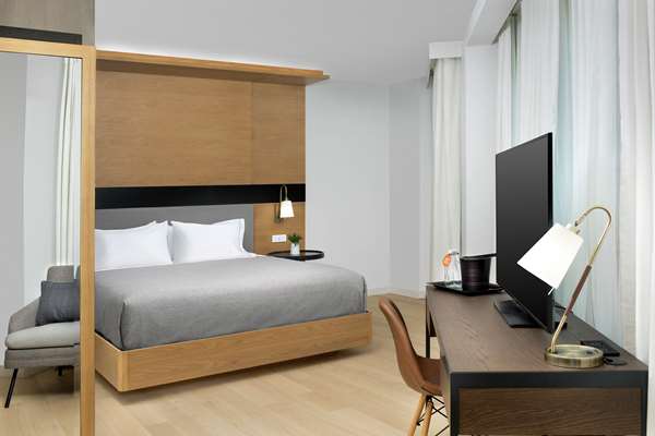  - Canopy by Hilton Hotel Downtown Ithaca