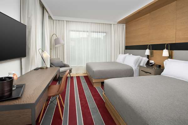  - Canopy by Hilton Hotel Downtown Ithaca