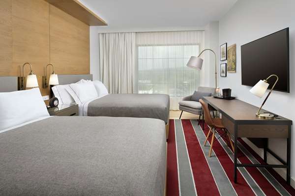  - Canopy by Hilton Hotel Downtown Ithaca