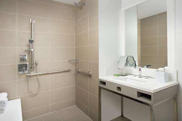  - Canopy by Hilton Hotel Downtown Ithaca