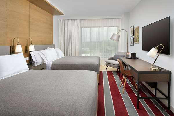  - Canopy by Hilton Hotel Downtown Ithaca