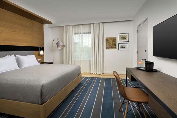  - Canopy by Hilton Hotel Downtown Ithaca