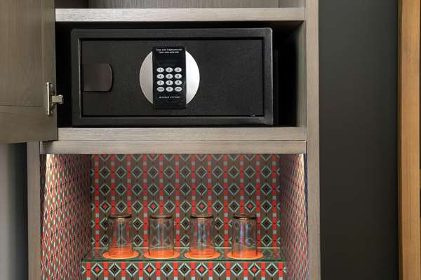  - Canopy by Hilton Hotel Downtown Ithaca