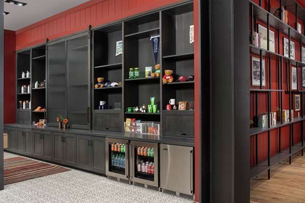  - Canopy by Hilton Hotel Downtown Ithaca