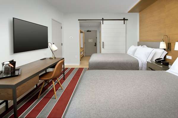  - Canopy by Hilton Hotel Downtown Ithaca