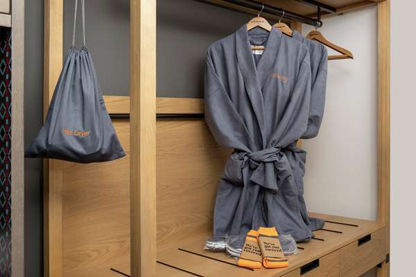  - Canopy by Hilton Hotel Downtown Ithaca