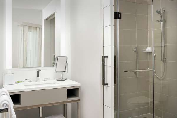  - Canopy by Hilton Hotel Downtown Ithaca