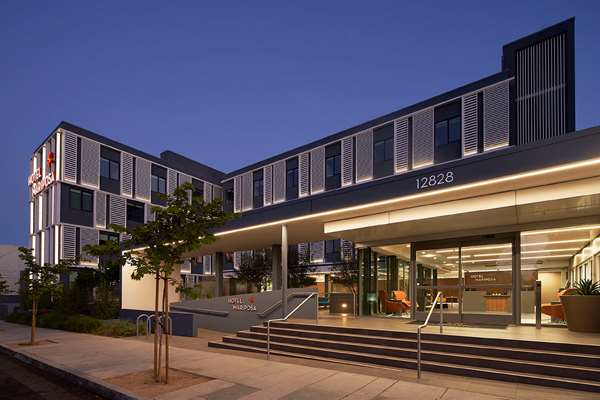 Exterior view - Hotel Mariposa Valley Village