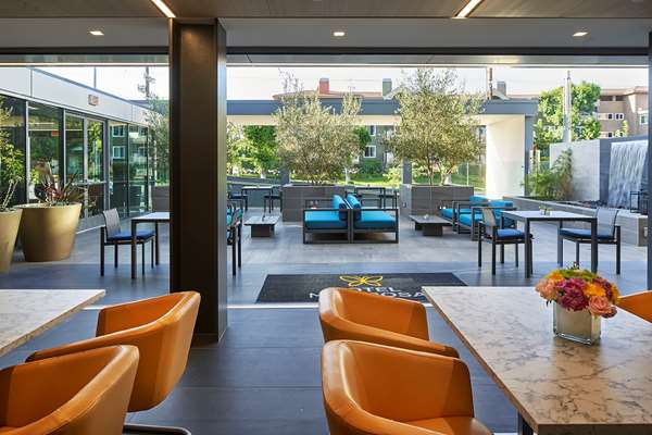 Exterior view - Hotel Mariposa Valley Village