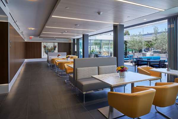  - Hotel Mariposa Valley Village