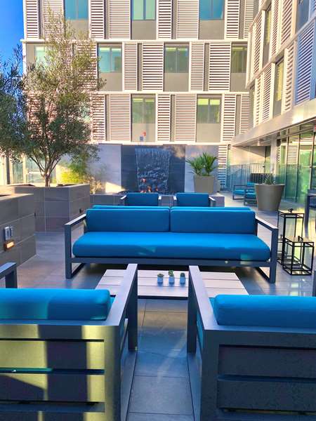 Exterior view - Hotel Mariposa Valley Village