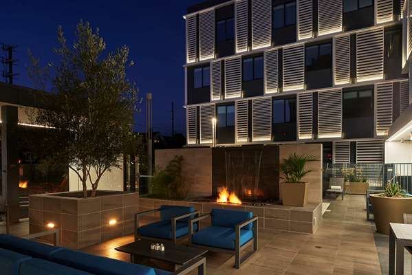 Exterior view - Hotel Mariposa Valley Village