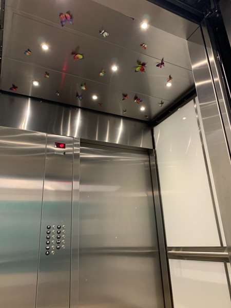  - Hotel Mariposa Valley Village