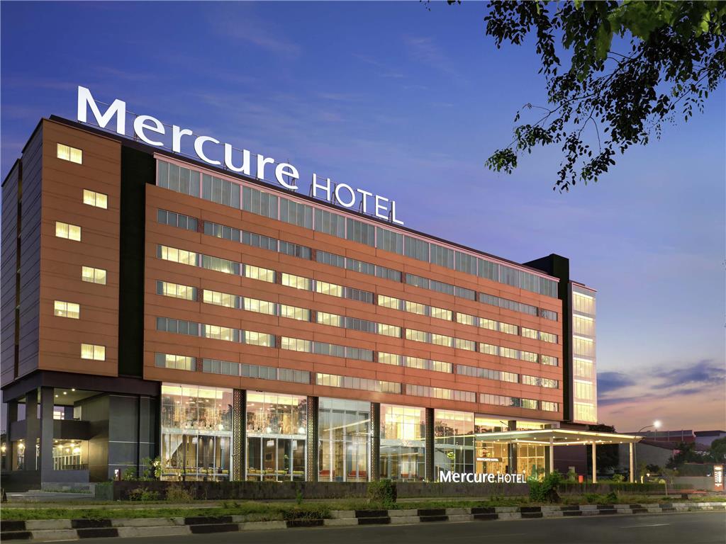 Mercure Makassar Pettarani