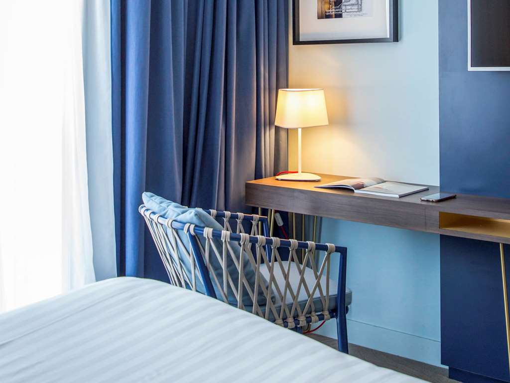 Mercure Marseille Centre Bompard La Corniche - Tap to explore photos