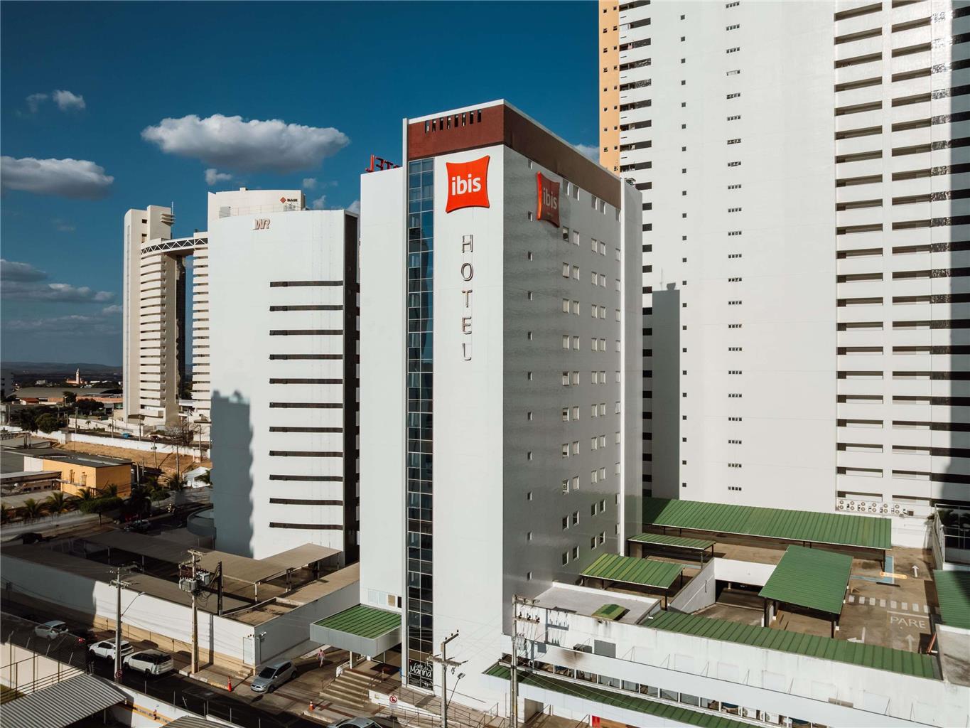 Ibis Juazeiro Do Norte Hotel