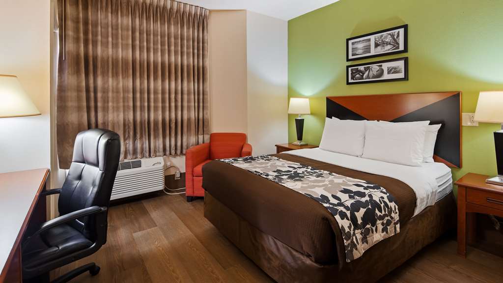 Surestay Plus by Best Western Macon West - Tap to explore photos
