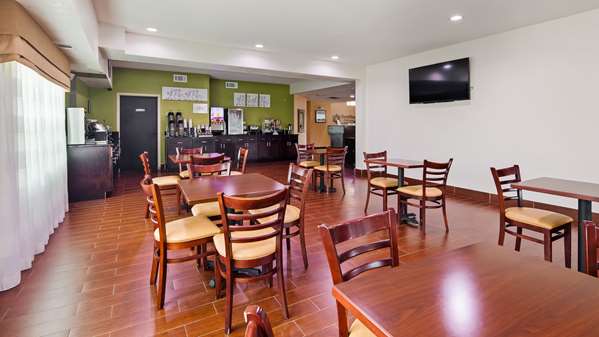 Amenities - SureStay Plus by Best Western Macon - I-475, Exit 9