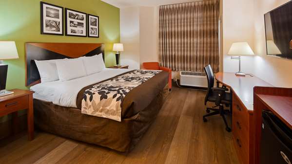  - SureStay Plus by Best Western Macon - I-475, Exit 9