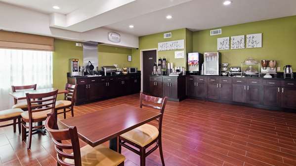 Amenities - SureStay Plus by Best Western Macon - I-475, Exit 9