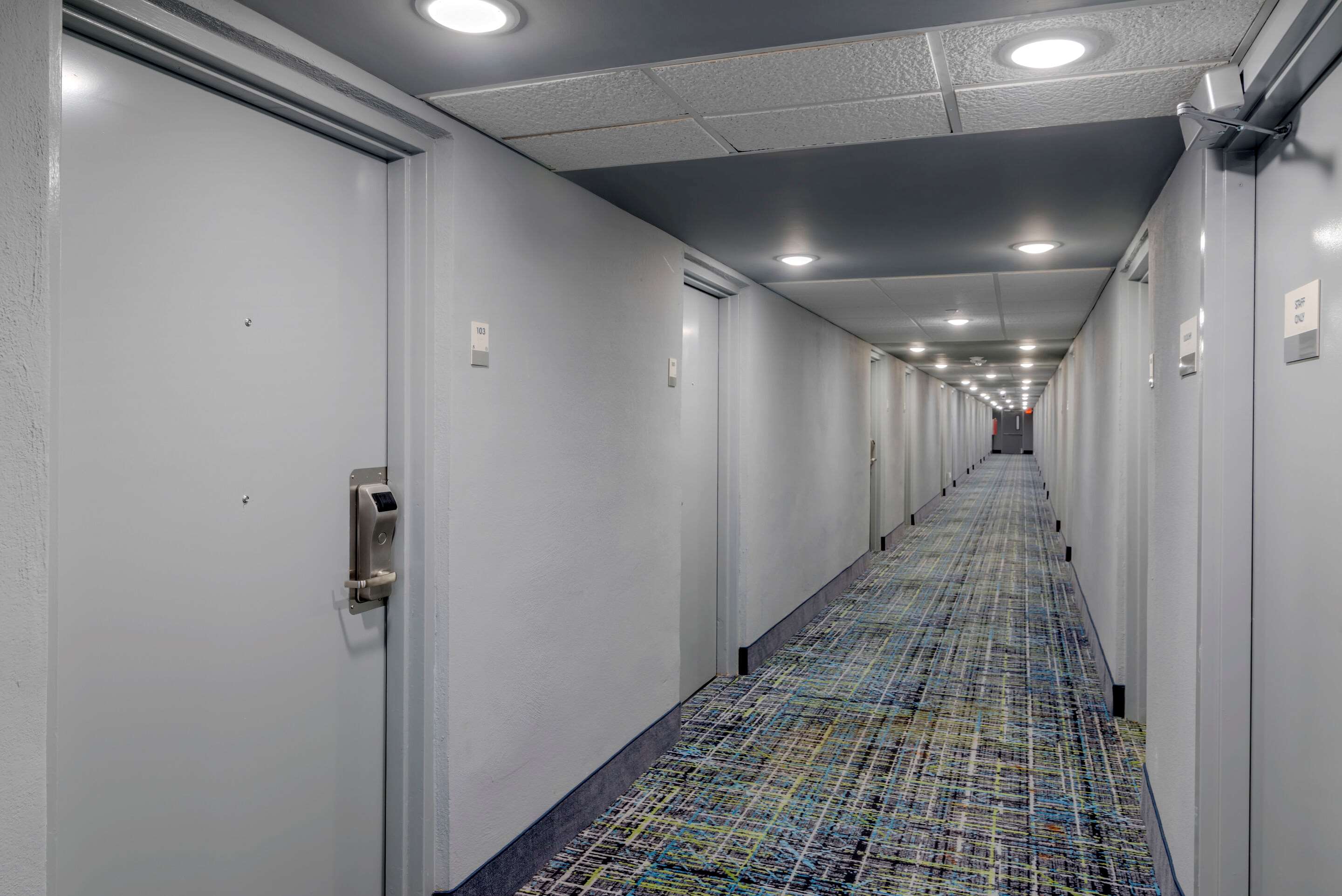 Corridor