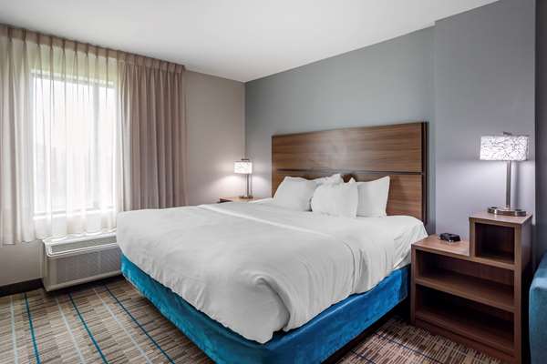  - MainStay Suites Bowling Green - I-65, Exit 28