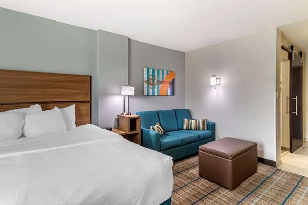  - MainStay Suites Bowling Green - I-65, Exit 28