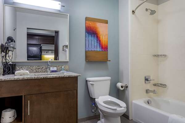  - MainStay Suites Bowling Green - I-65, Exit 28