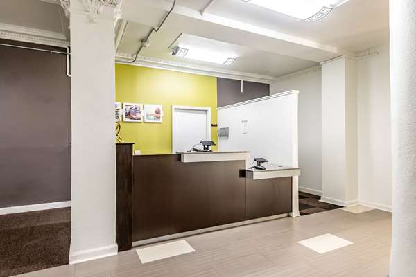  - Quality Inn & Suites Downtown Kansas City