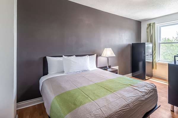  - Quality Inn & Suites Downtown Kansas City