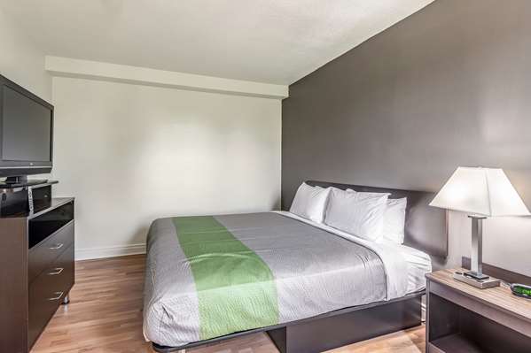  - Quality Inn & Suites Downtown Kansas City