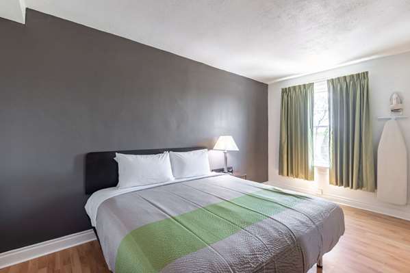  - Quality Inn & Suites Downtown Kansas City