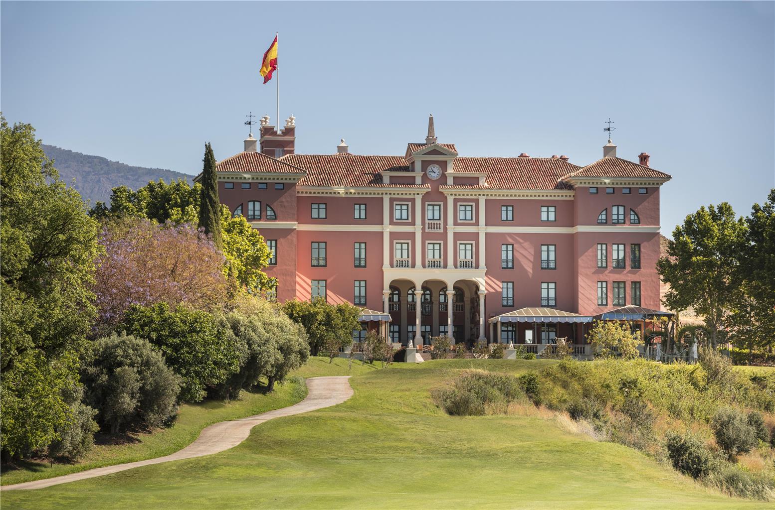 Anantara Villa Padierna Palace