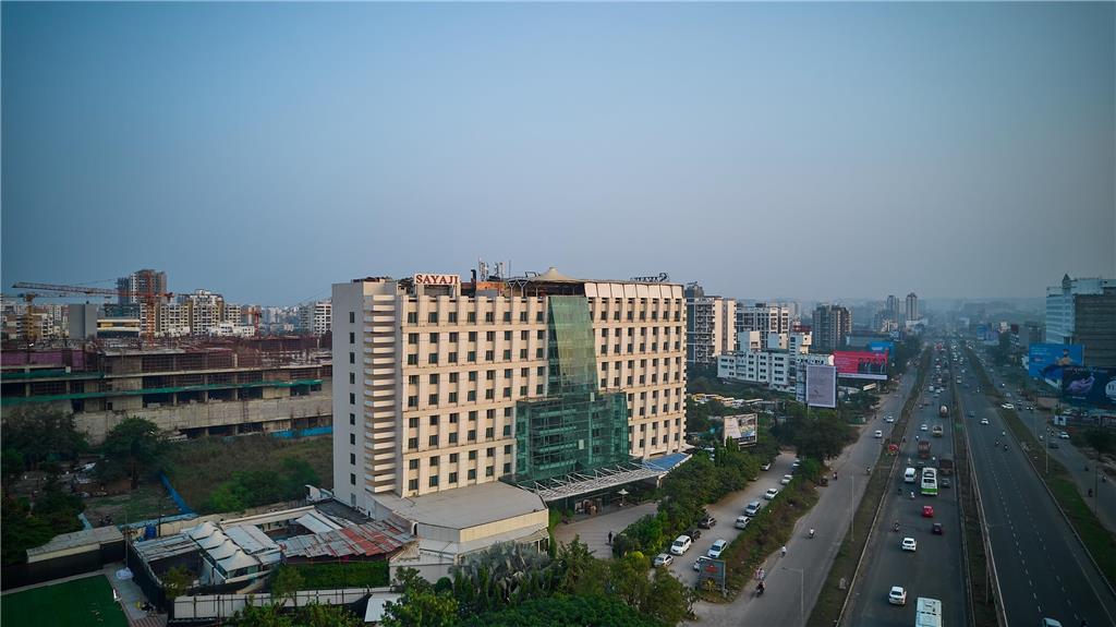 Sayaji Pune