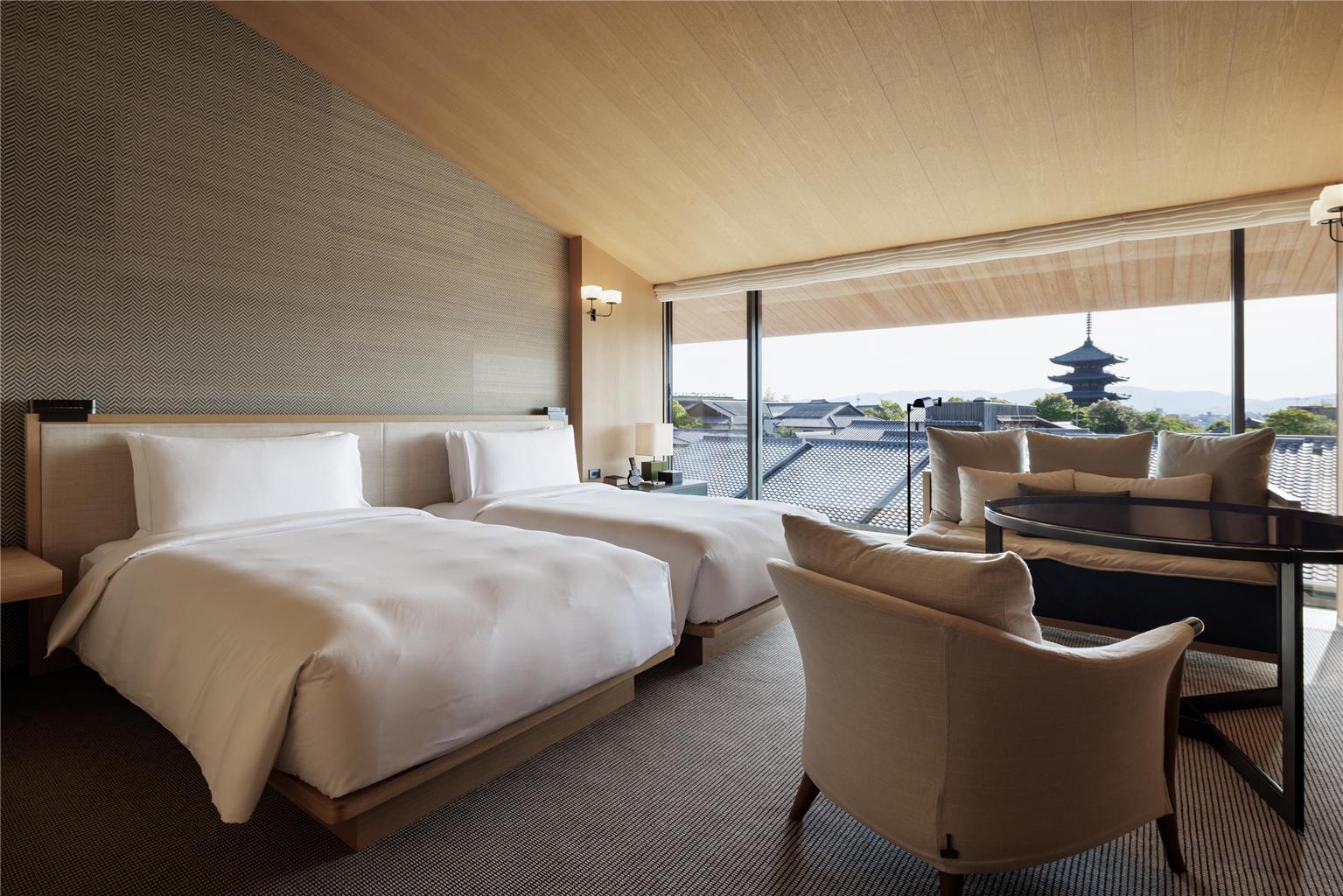 Park Hyatt Kyoto