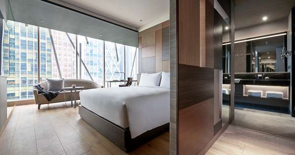 ALILA SCBD JAKARTA - Photo 2