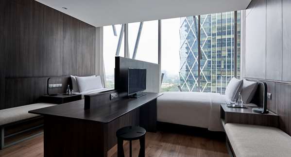 ALILA SCBD JAKARTA - Photo 3