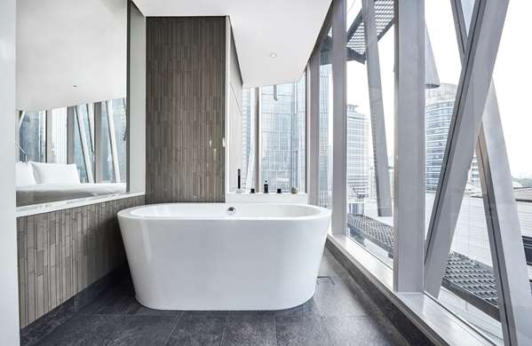 ALILA SCBD JAKARTA - Photo 8