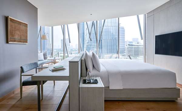 ALILA SCBD JAKARTA - Photo 4