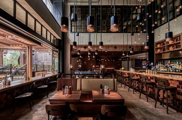 ALILA SCBD JAKARTA - Photo 9